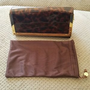 Tory burch sunglasses case